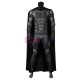 Bruce Wayne Cosplay Costume Knight 40D Polyester Jumpsuit