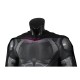 Bruce Wayne Cosplay Costume Knight 40D Polyester Jumpsuit