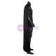 Bruce Wayne Cosplay Costume Knight 40D Polyester Jumpsuit