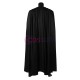 Bruce Wayne Cosplay Costume Knight 40D Polyester Jumpsuit