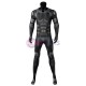 Bruce Wayne Cosplay Costume Knight 40D Polyester Jumpsuit