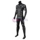 Bruce Wayne Cosplay Costume Knight 40D Polyester Jumpsuit