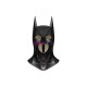 Batman Jumpsuit The Dark Knight Rises Bruce Wayne Cosplay Costume