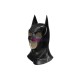 Batman Jumpsuit The Dark Knight Rises Bruce Wayne Cosplay Costume