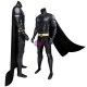 Bruce Wayne Cosplay Costume The Dark Knight Rises Cosplay Jumpsuit