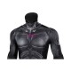 Bruce Wayne Cosplay Costume The Dark Knight Rises Cosplay Jumpsuit