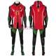 Robin Cosplay Costume Gotham Knights Cosplay Suit