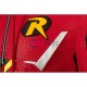 Robin Cosplay Costume Gotham Knights Cosplay Suit