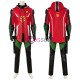 Robin Cosplay Costume Gotham Knights Cosplay Suit