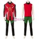 Robin Cosplay Costume Gotham Knights Cosplay Suit