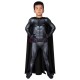Kids Bruce Wayne Cosplay Costumes Halloween Gifts For Children