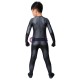 Kids Bruce Wayne Cosplay Costumes Halloween Gifts For Children
