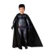Kids Bruce Wayne Cosplay Costumes Halloween Gifts For Children