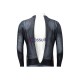 Kids Bruce Wayne Cosplay Costumes Halloween Gifts For Children