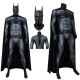 Burce's Cosplay Costume Justice Dawn 3D Printed Jumpsuit With Mask