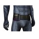 Burce's Cosplay Costume Justice Dawn 3D Printed Jumpsuit With Mask