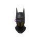 Burce's Cosplay Costume Justice Dawn 3D Printed Jumpsuit With Mask