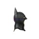 Burce's Cosplay Costume Justice Dawn 3D Printed Jumpsuit With Mask