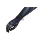 Burce's Cosplay Costume Justice Dawn 3D Printed Jumpsuit With Mask