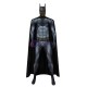 Burce's Cosplay Costume Justice Dawn 3D Printed Jumpsuit With Mask