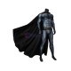 Burce's Cosplay Costume Justice Dawn 3D Printed Jumpsuit With Mask