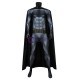 Burce's Cosplay Costume Justice Dawn 3D Printed Jumpsuit With Mask