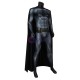 Burce's Cosplay Costume Justice Dawn 3D Printed Jumpsuit With Mask