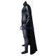 Burce's Cosplay Costume Justice Dawn 3D Printed Jumpsuit With Mask