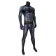 Burce's Cosplay Costume Justice Dawn 3D Printed Jumpsuit With Mask