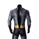 The Animated Series S1 Bruce Wayne Cosplay Costume Bruce Wayne Jumpsuit