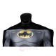 The Animated Series S1 Bruce Wayne Cosplay Costume Bruce Wayne Jumpsuit