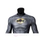 The Animated Series S1 Bruce Wayne Cosplay Costume Bruce Wayne Jumpsuit