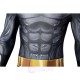 The Animated Series S1 Bruce Wayne Cosplay Costume Bruce Wayne Jumpsuit