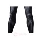 The Animated Series S1 Bruce Wayne Cosplay Costume Bruce Wayne Jumpsuit