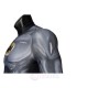 The Animated Series S1 Bruce Wayne Cosplay Costume Bruce Wayne Jumpsuit