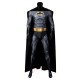 The Animated Series S1 Bruce Wayne Cosplay Costume Bruce Wayne Jumpsuit