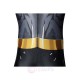 The Animated Series S1 Bruce Wayne Cosplay Costume Bruce Wayne Jumpsuit