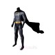 The Animated Series S1 Bruce Wayne Cosplay Costume Bruce Wayne Jumpsuit