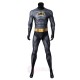 The Animated Series S1 Bruce Wayne Cosplay Costume Bruce Wayne Jumpsuit