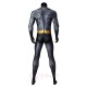 The Animated Series S1 Bruce Wayne Cosplay Costume Bruce Wayne Jumpsuit