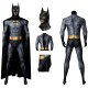The Animated Series S1 Bruce Wayne Cosplay Costume Bruce Wayne Jumpsuit