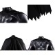 Forever Bruce Thomas Wayne Cosplay Costume Black Jumpsuit