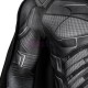 Knight of Dark Bruce Wayne Costumes Robert Pattinson Jumpsuit