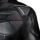 Knight of Dark Bruce Wayne Costumes Robert Pattinson Jumpsuit