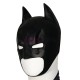 Knight of Dark Bruce Wayne Costumes Robert Pattinson Jumpsuit