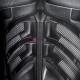 Knight of Dark Bruce Wayne Costumes Robert Pattinson Jumpsuit