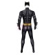 Knight of Dark Bruce Wayne Costumes Robert Pattinson Jumpsuit