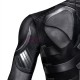 Knight of Dark Bruce Wayne Costumes Robert Pattinson Jumpsuit