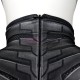 Knight of Dark Bruce Wayne Costumes Robert Pattinson Jumpsuit
