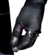 Knight of Dark Bruce Wayne Costumes Robert Pattinson Jumpsuit